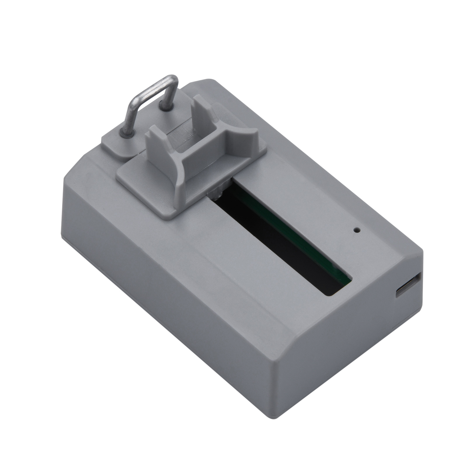Electronics Repair Company - Тестер-таймграфер для механических часов с USB-подключением,