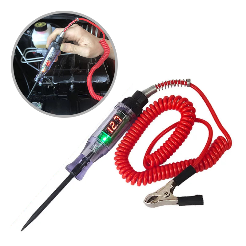 Repair Electronics - Тестер напряжения для автомобилей и грузовиков