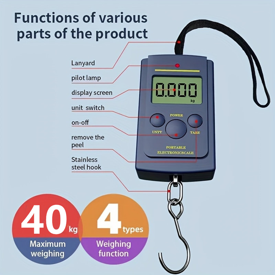 Electronics Repair Workshop - 40 кг многофункциональные мини электронные цифровые