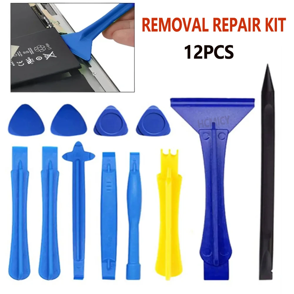 Electronics Repair Company - Прочные пластиковые медиаторы для гитары, инструменты