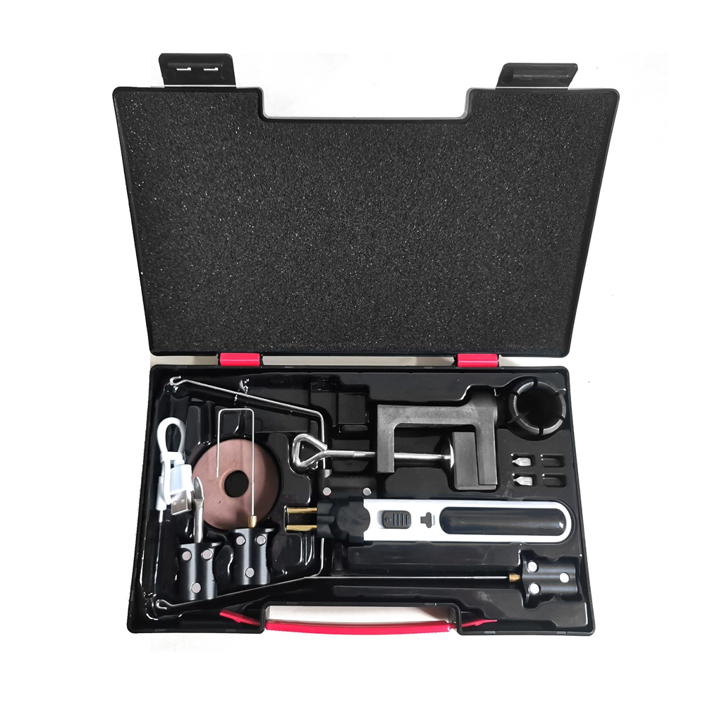 Electronics Repair Workshop - Беспроводной пенопластовый резак с горячей проволокой,