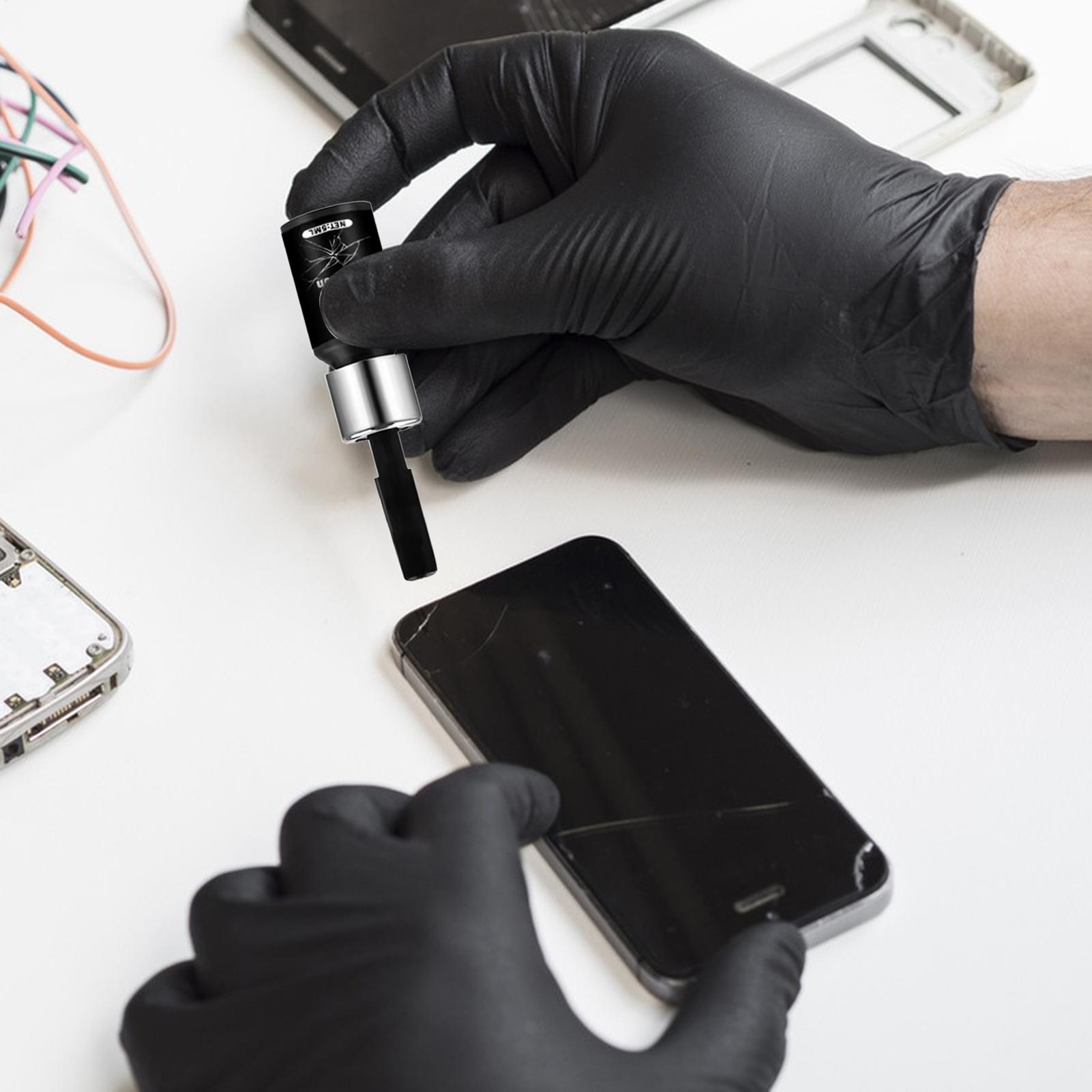 Жидкость для ремонта экранов м – обзор и цена Electronics Repair Company
