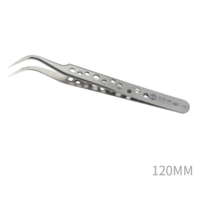 Высокоточные пинцеты SAYTL для – обзор и цена Smd Tweezer Set