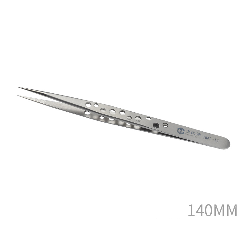 Высокоточные пинцеты SAYTL для – обзор и цена Smd Tweezer Set