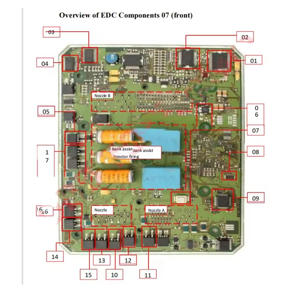 Ремонт дизельных модулей элект – обзор и цена Electronics Repair Nz