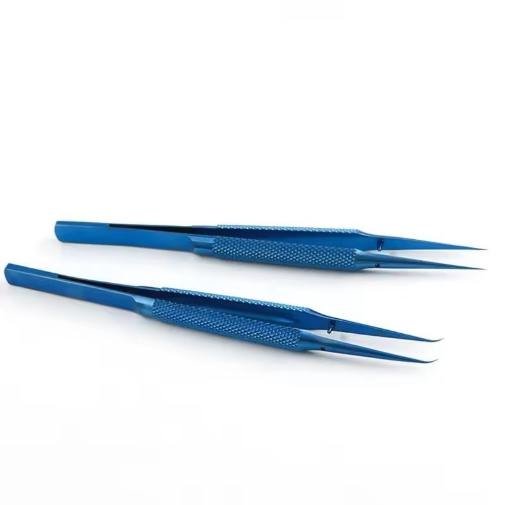 1 шт. антимагнитный пинцет из  – обзор и цена Smd Tweezer Set