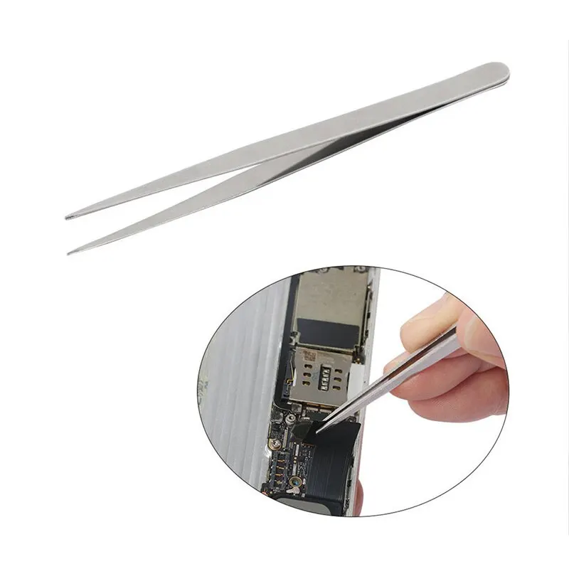 Инструменты для ремонта мобиль – обзор и цена Electronics Repair Company