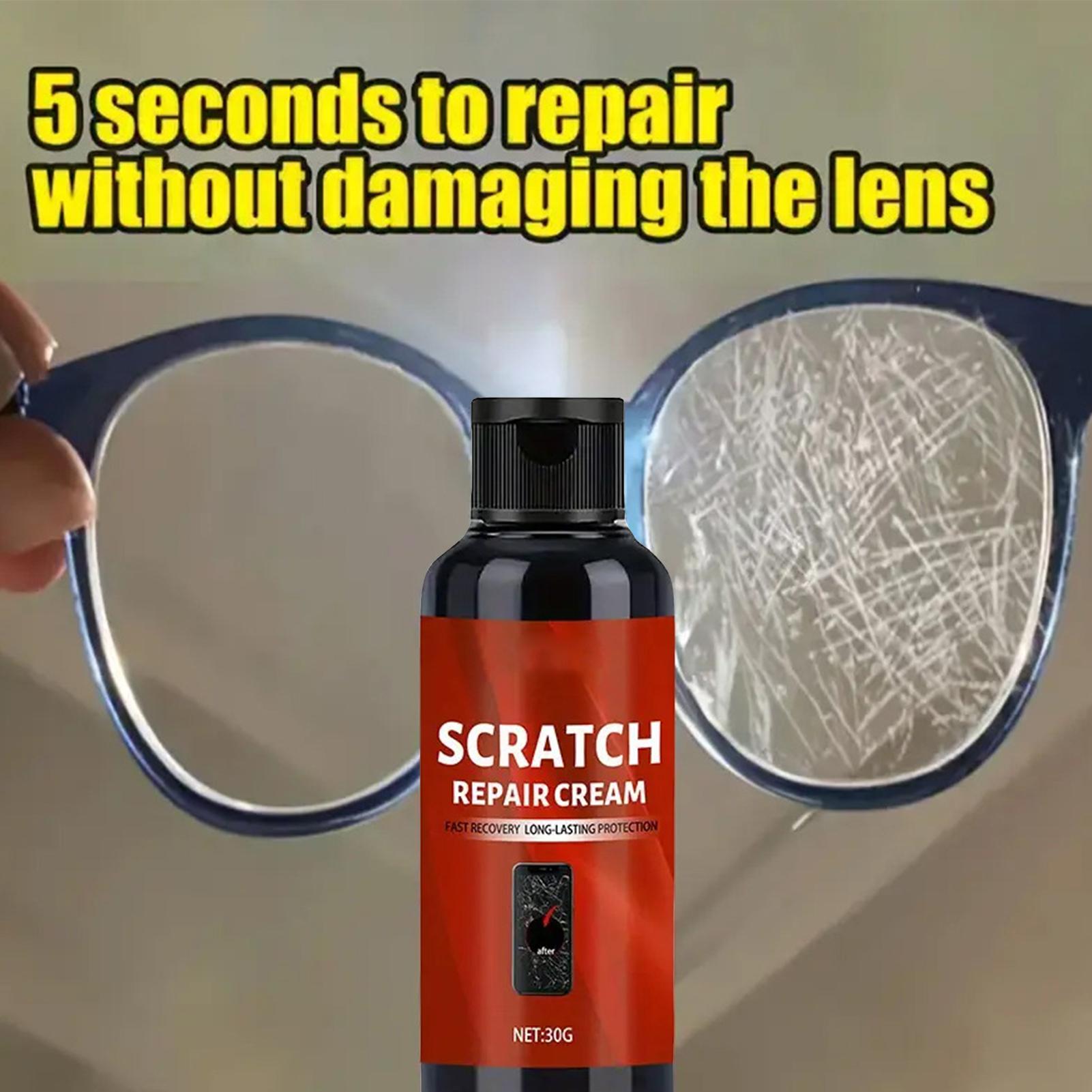 30 г крем для удаления царапин – обзор и цена Electronics Repair Company