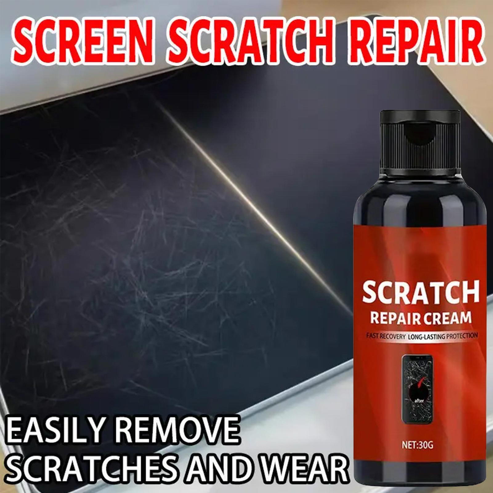 30 г крем для удаления царапин – обзор и цена Electronics Repair Company