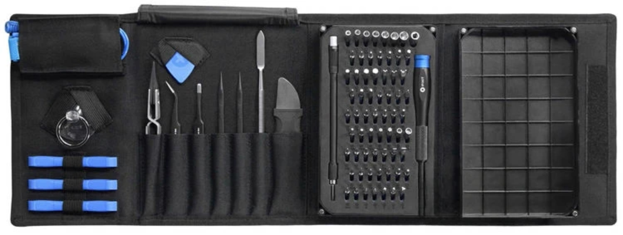 Набор инструментов iFixit Pro  – обзор и цена Repair Electronics