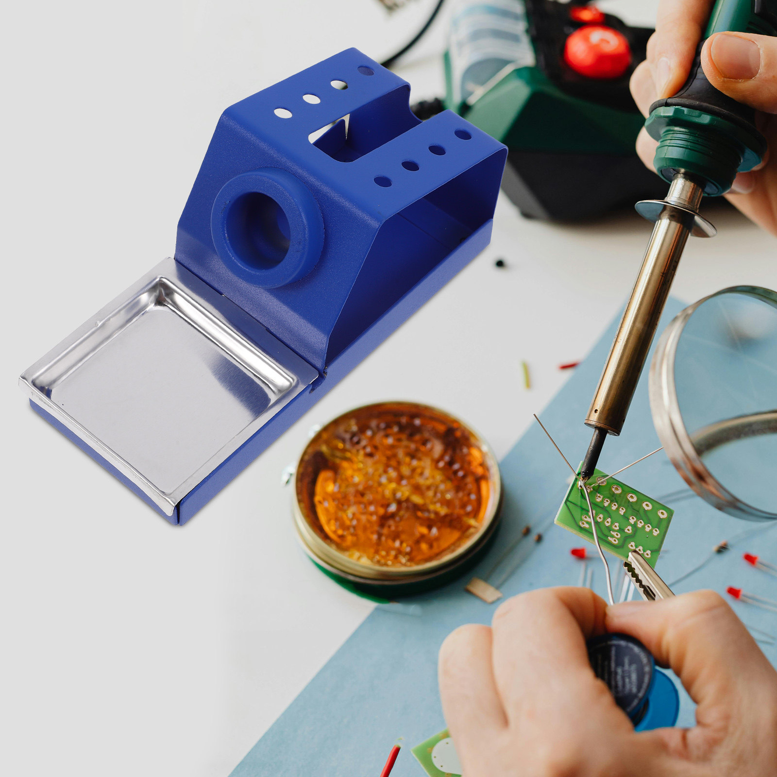 Усиленная металлическая подста – обзор и цена Repair Electronics