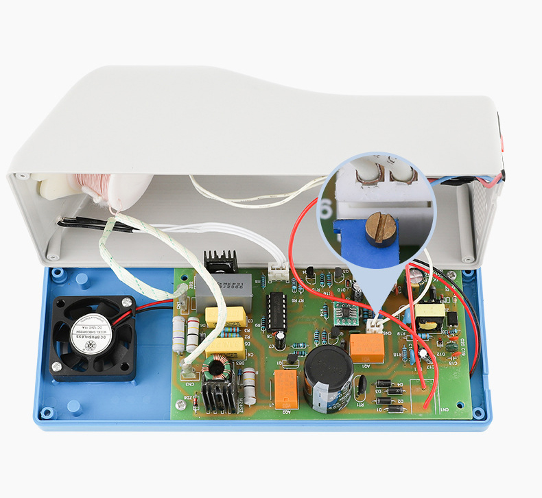 Электронный восковой инфракрас – обзор и цена Electronics Repair Workshop