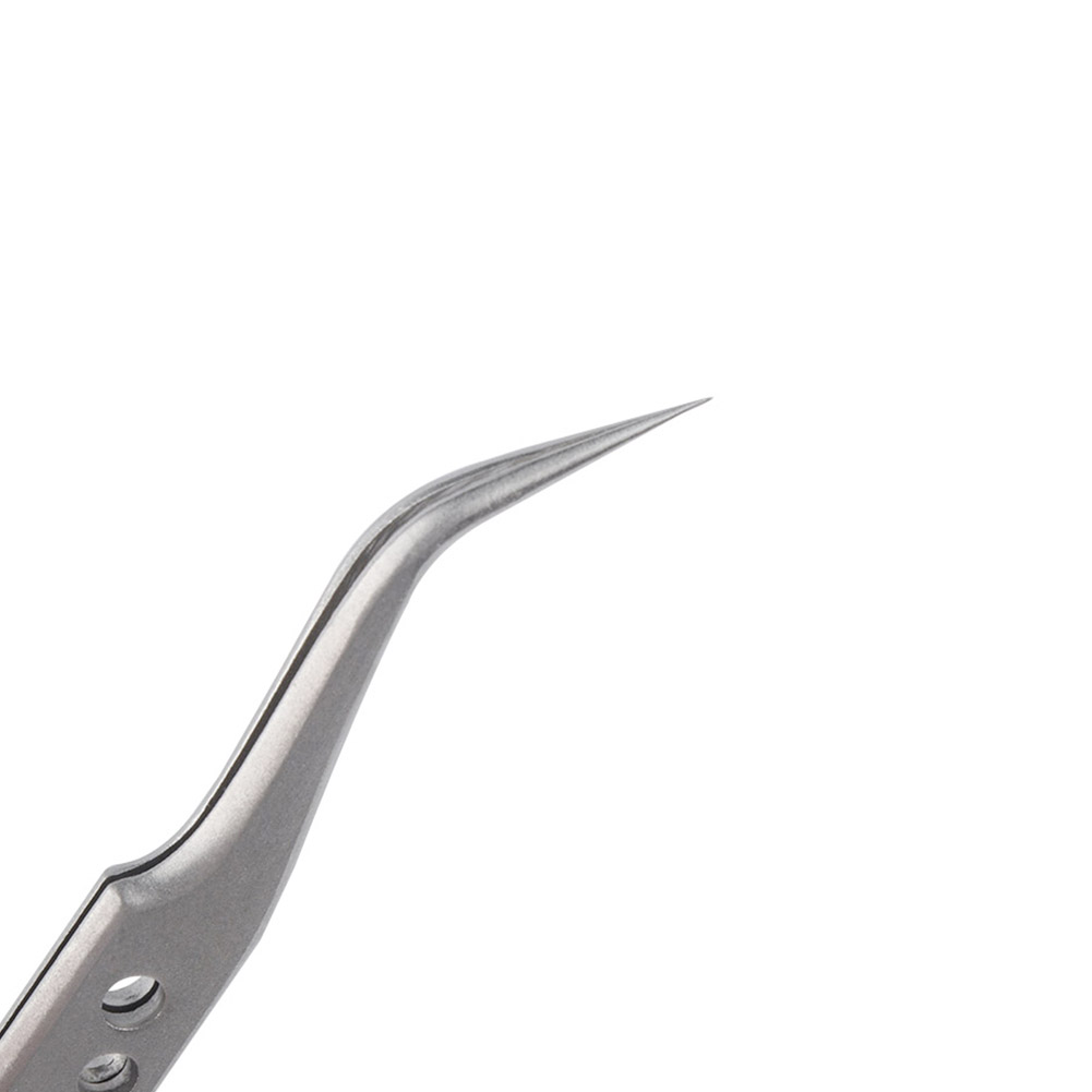 Набор сверхточных пинцетов из  – обзор и цена Smd Tweezer Set