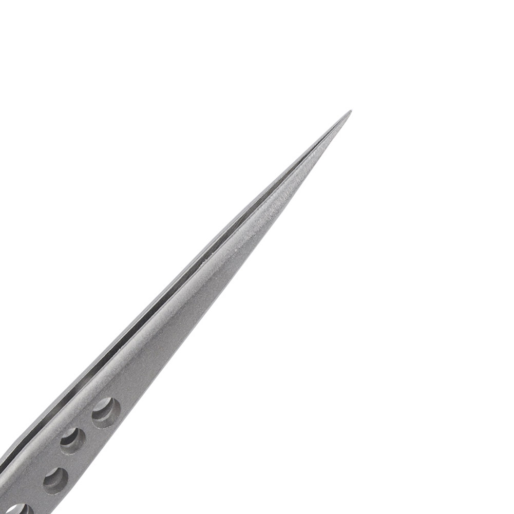 Набор сверхточных пинцетов из  – обзор и цена Smd Tweezer Set